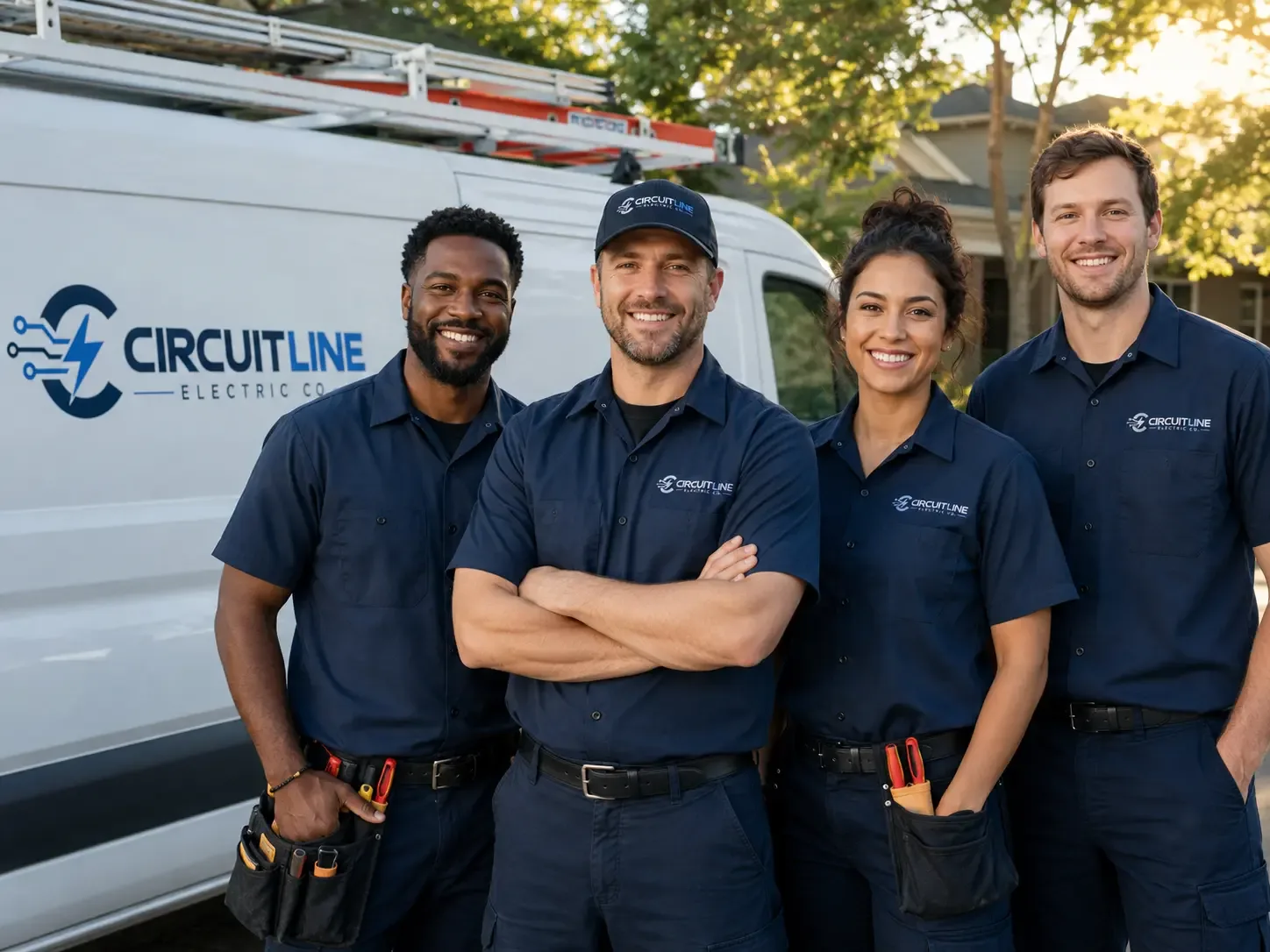 Whole Home Rewiring company in Drew, MS