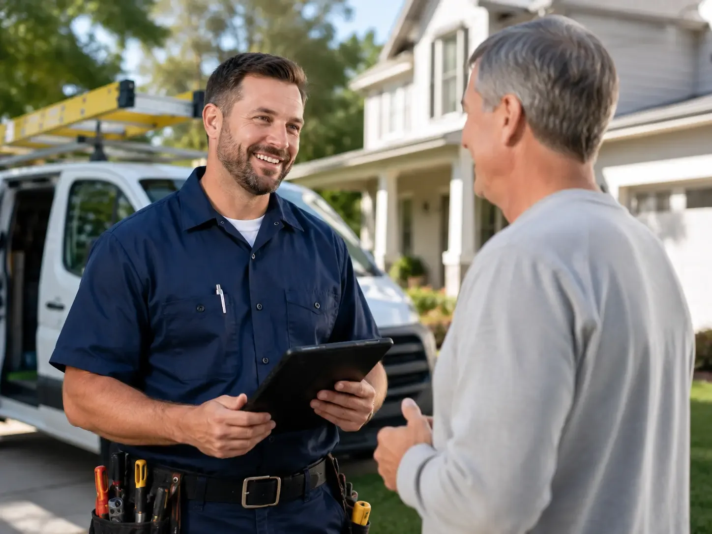 Whole Home Rewiring Drew, MS FAQs